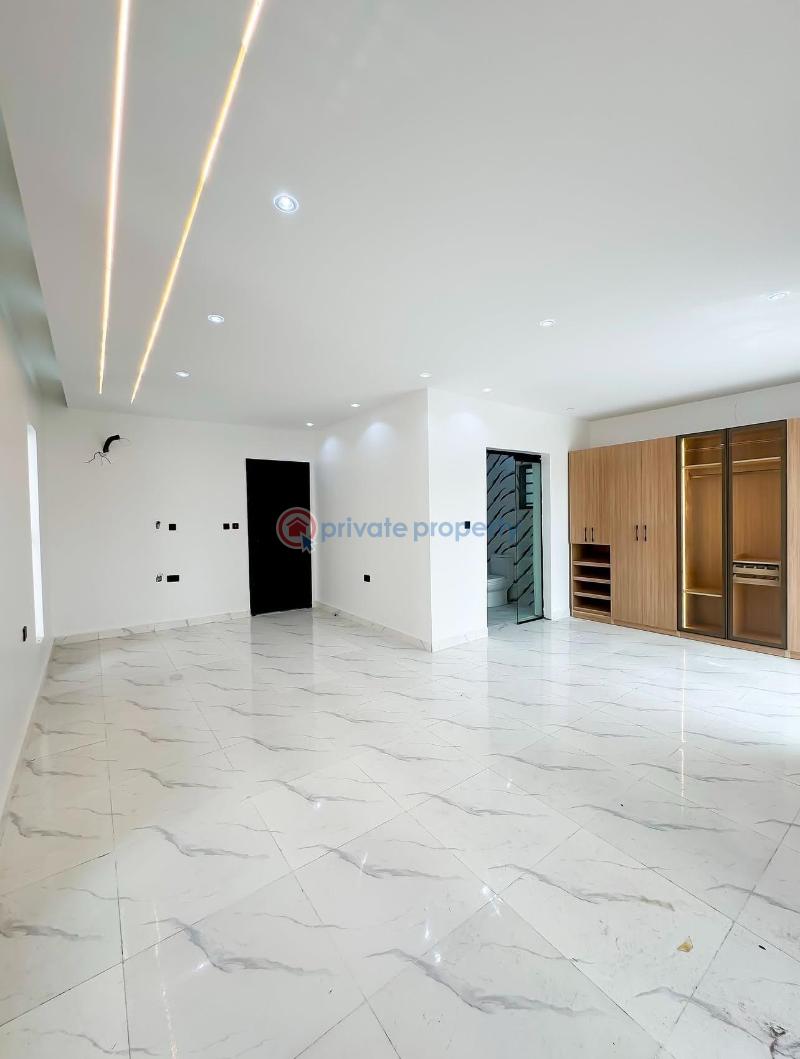 5 bedroom Detached Duplex For Sale Sangotedo Ajah Lagos - 13