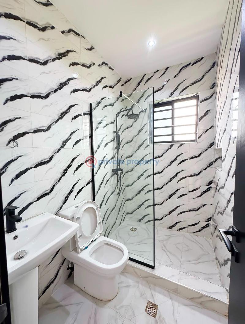 5 bedroom Detached Duplex For Sale Sangotedo Ajah Lagos - 8