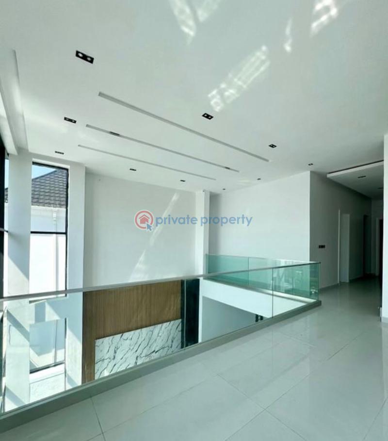 5 bedroom Detached Duplex For Sale Lekki County Homes Ikota Ikota Lekki Lagos - 5