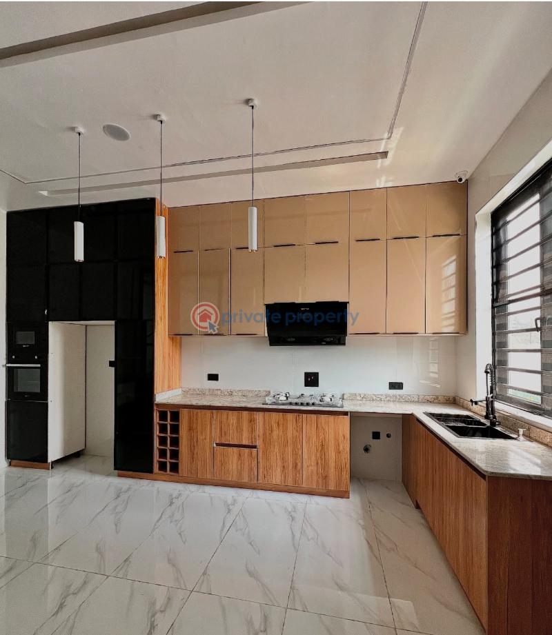 5 bedroom Detached Duplex For Sale Secure Estate At Orchid Lekki Along Lekki Expressway Lagos - 6