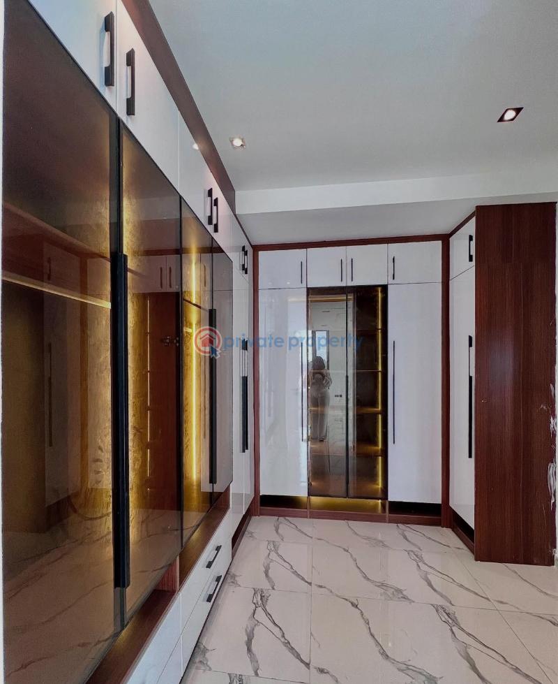 5 bedroom Detached Duplex For Sale Lekki Phase 1 Lagos - 6