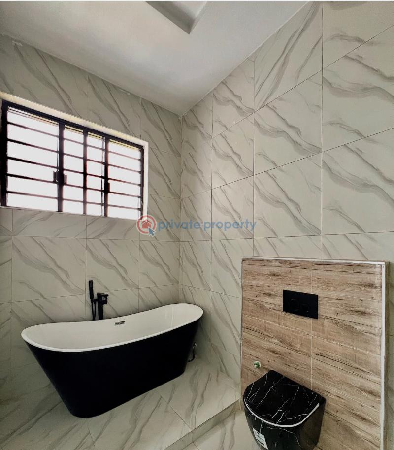 5 bedroom Detached Duplex For Sale Secure Estate At Orchid Lekki Along Lekki Expressway Lagos - 13