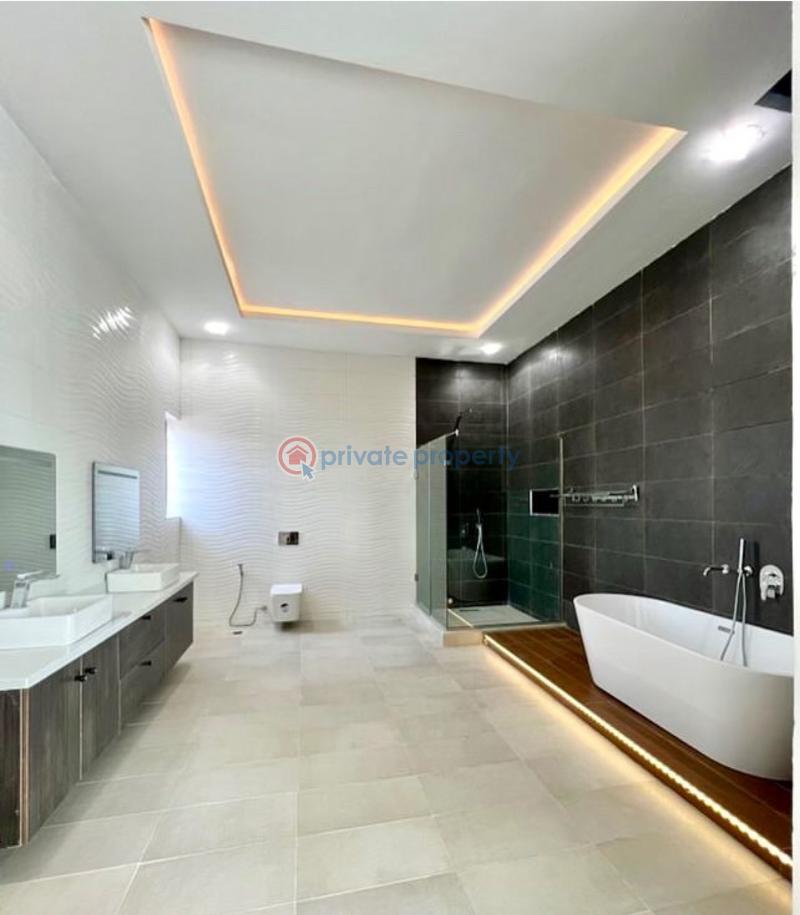 5 bedroom Detached Duplex For Sale Lekki County Homes Ikota Ikota Lekki Lagos - 8