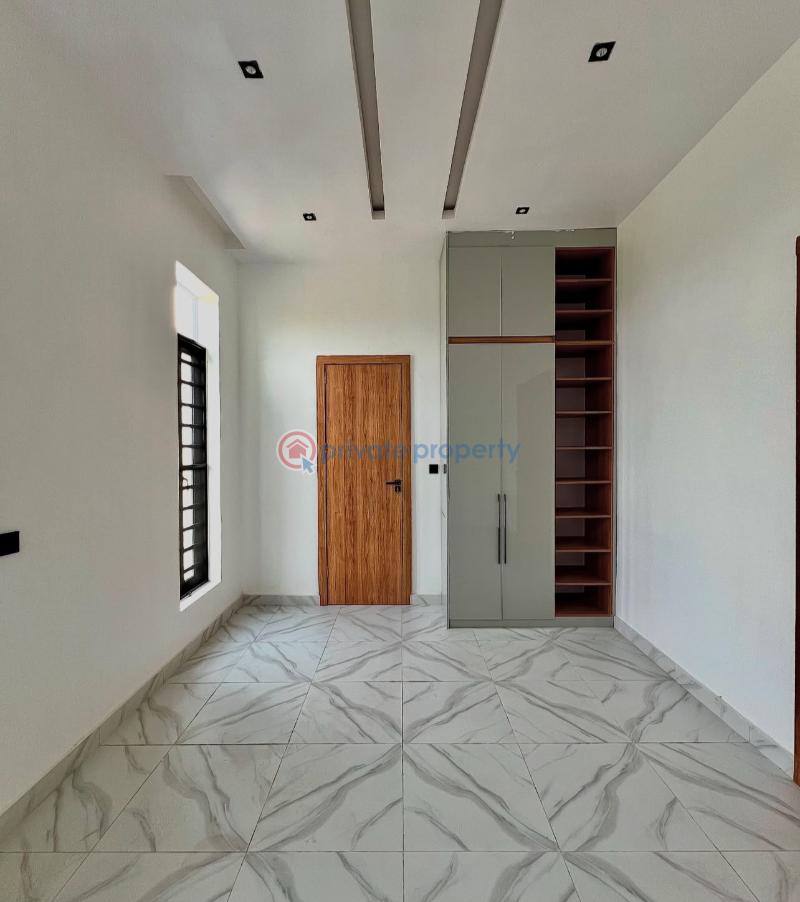5 bedroom Detached Duplex For Sale Secure Estate At Orchid Lekki Along Lekki Expressway Lagos - 15