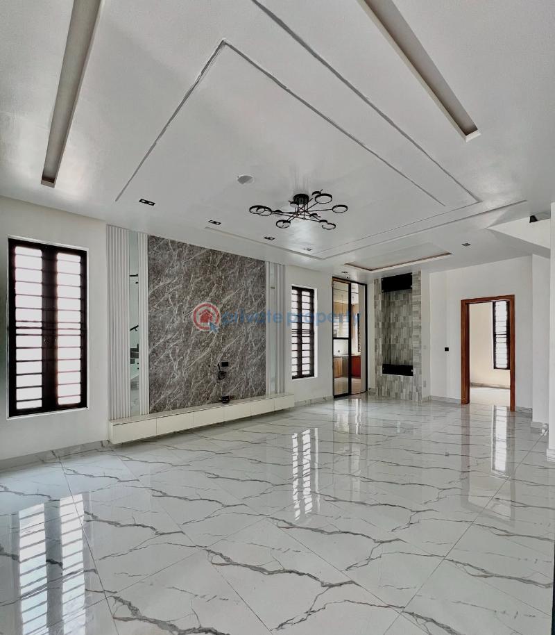 5 bedroom Detached Duplex For Sale Secure Estate At Orchid Lekki Along Lekki Expressway Lagos - 3