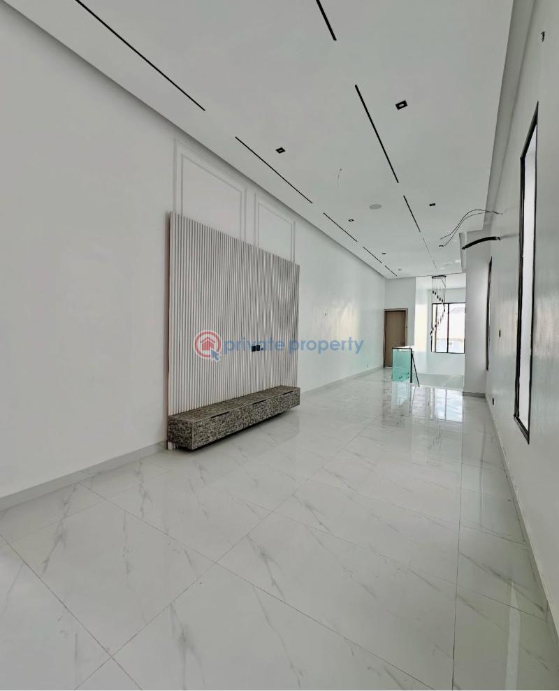 5 bedroom Detached Duplex For Sale Ikota Lekki Lagos - 4