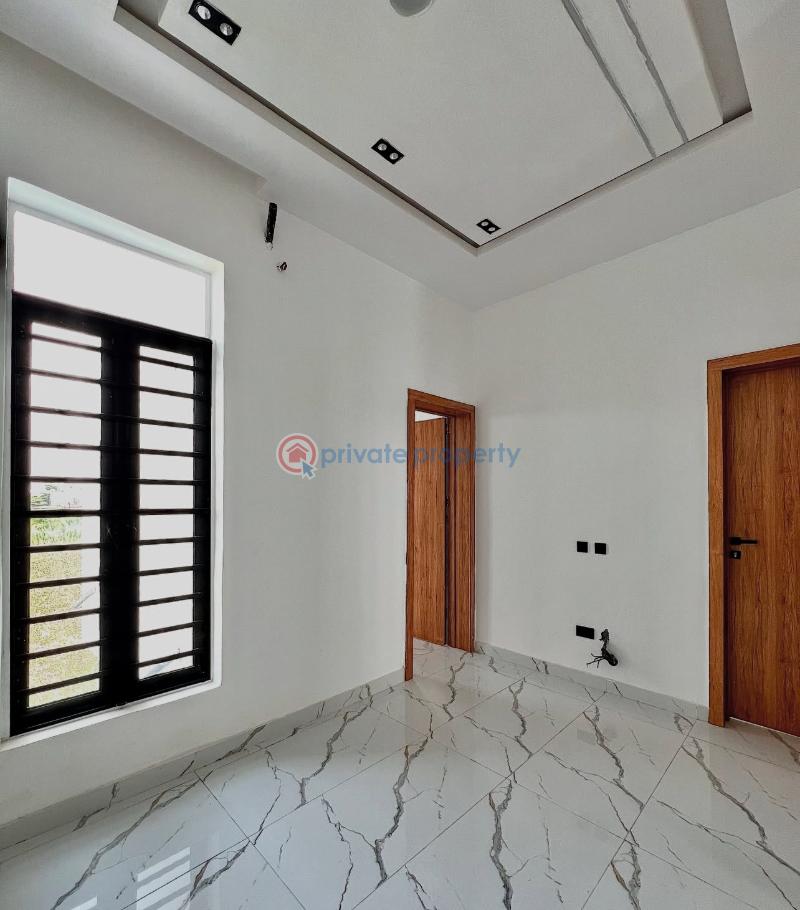 5 bedroom Detached Duplex For Sale Secure Estate At Orchid Lekki Along Lekki Expressway Lagos - 10