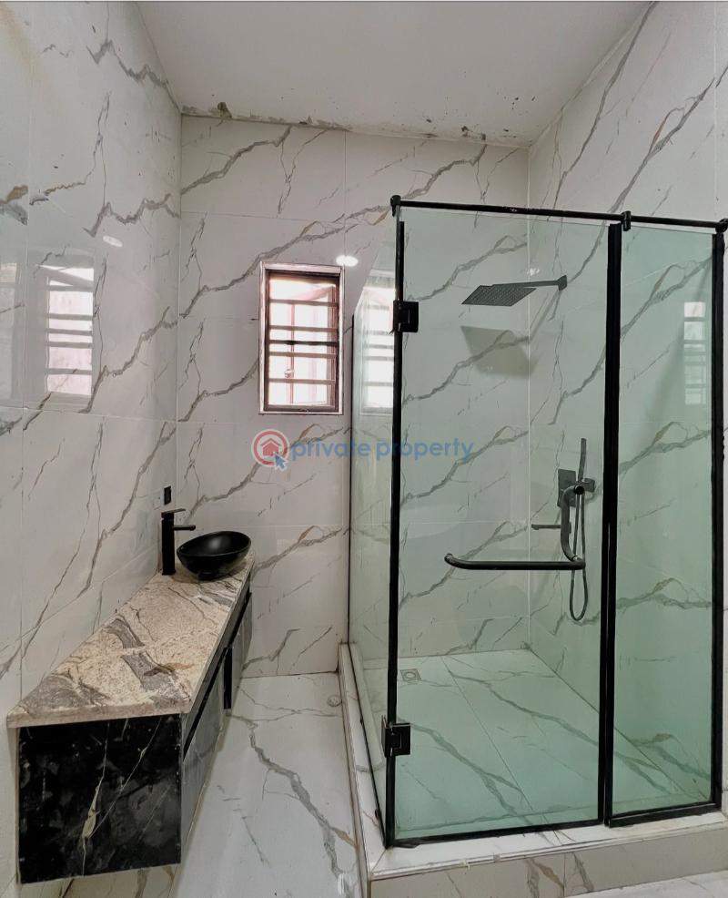 5 bedroom Detached Duplex For Sale Secure Estate At Ajah Lekki Ajah Lagos - 9