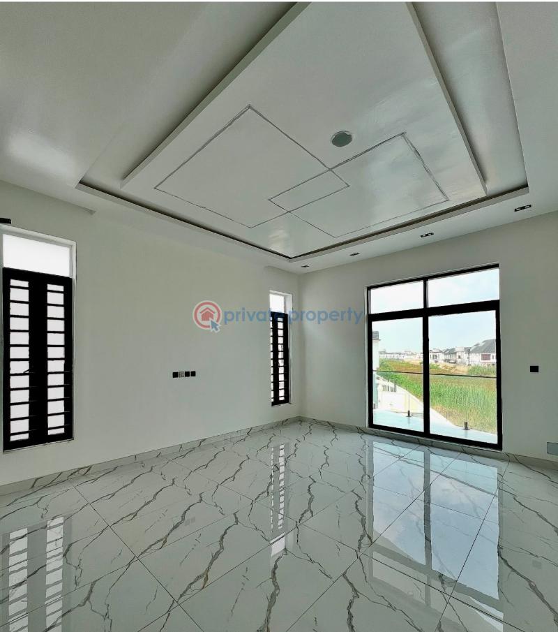 5 bedroom Detached Duplex For Sale Secure Estate At Orchid Lekki Along Lekki Expressway Lagos - 11