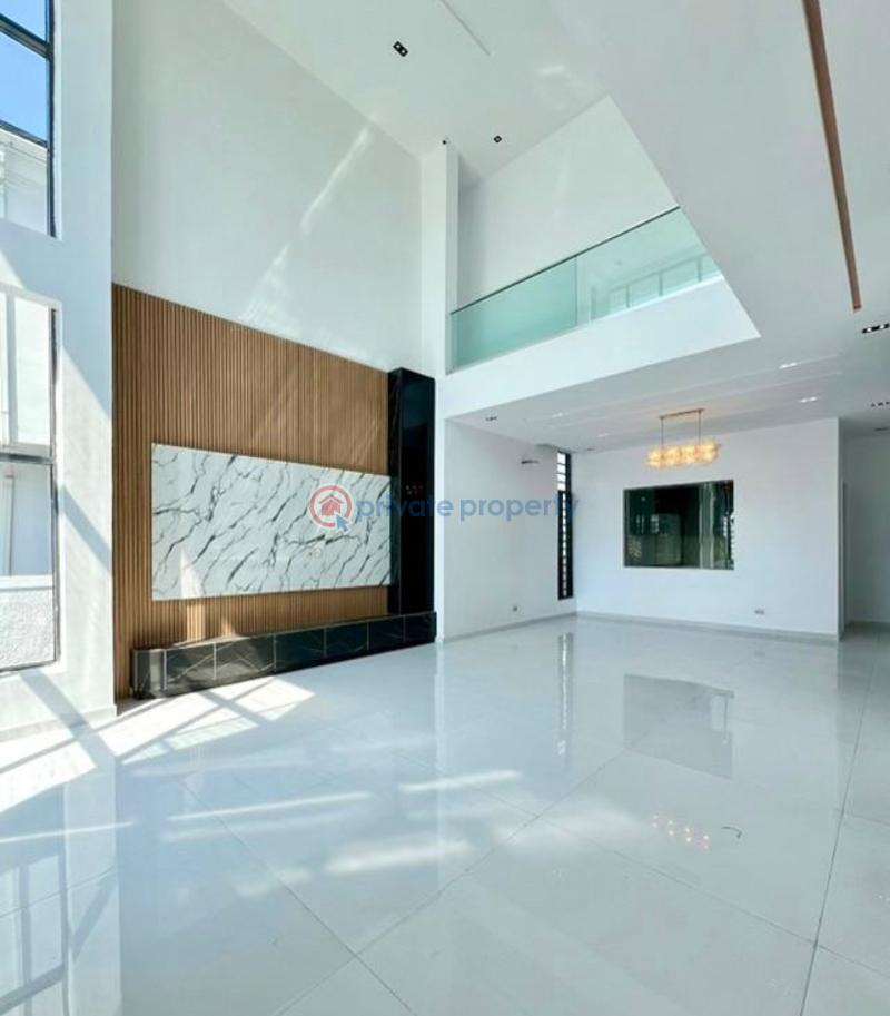 5 bedroom Detached Duplex For Sale Lekki County Homes Ikota Ikota Lekki Lagos - 1