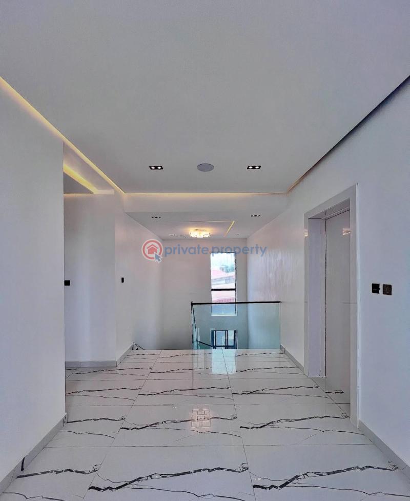 5 bedroom Detached Duplex For Sale Lekki Phase 1 Lagos - 2