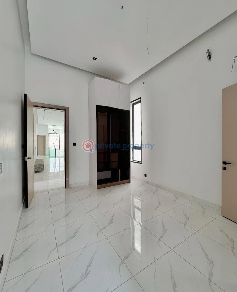 5 bedroom Detached Duplex For Sale Ikota Lekki Lagos - 8