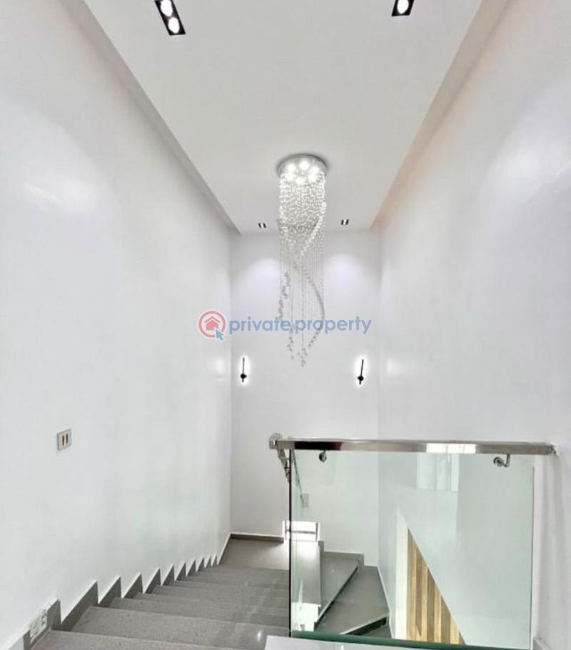 5 bedroom Detached Duplex For Sale Lekki County Homes Ikota Ikota Lekki Lagos - 6