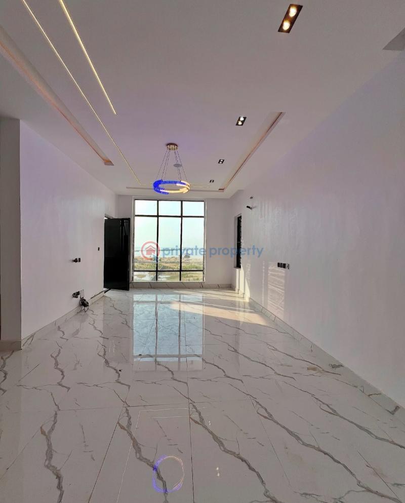 5 bedroom Detached Duplex For Sale Secure Estate At Ajah Lekki Ajah Lagos - 7