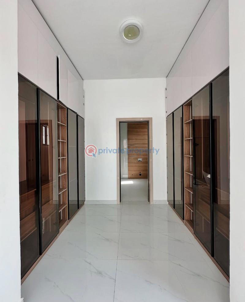 5 bedroom Detached Duplex For Sale Ikota Lekki Lagos - 6