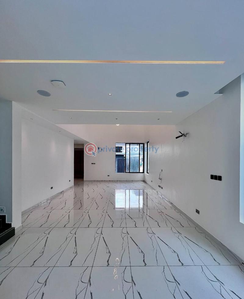 5 bedroom Detached Duplex For Sale Lekki Phase 1 Lagos - 15
