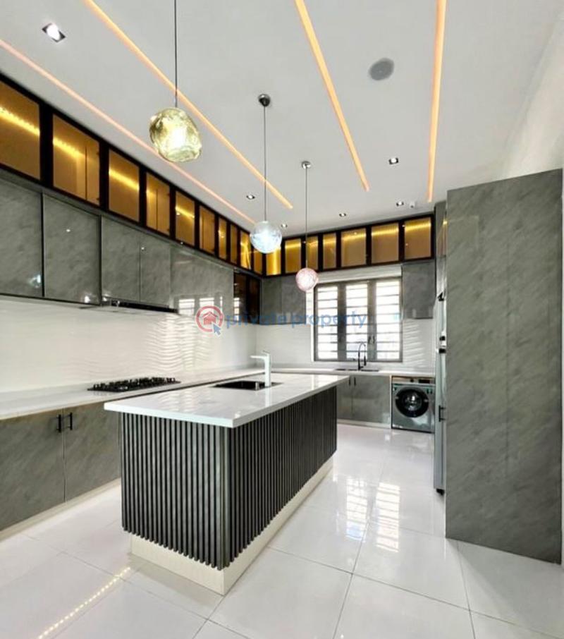 5 bedroom Detached Duplex For Sale Lekki County Homes Ikota Ikota Lekki Lagos - 4