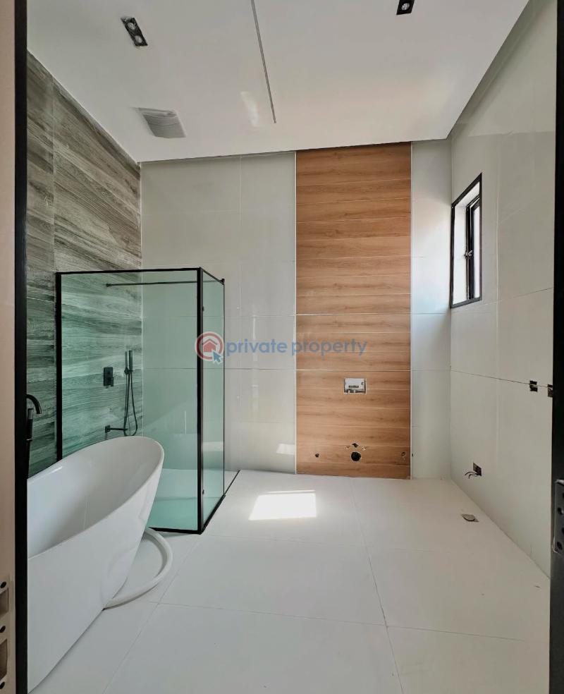 5 bedroom Detached Duplex For Sale Ikota Lekki Lagos - 7