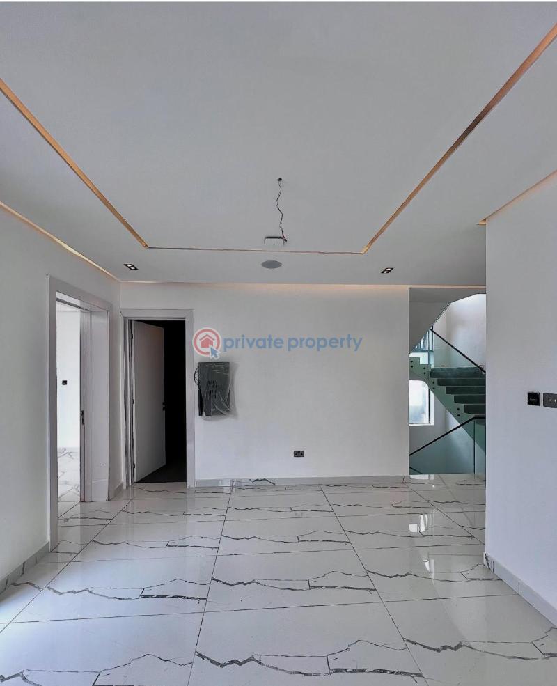 5 bedroom Detached Duplex For Sale Lekki Phase 1 Lagos - 10