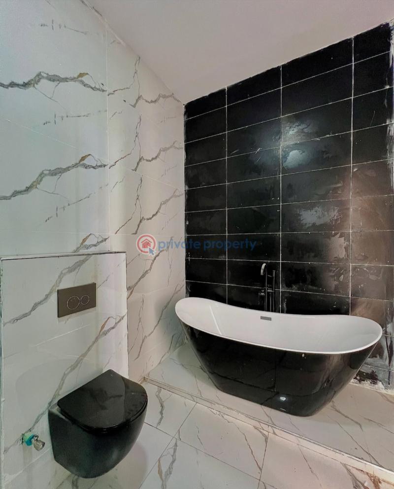 5 bedroom Detached Duplex For Sale Secure Estate At Ajah Lekki Ajah Lagos - 8