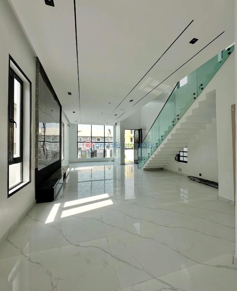 5 bedroom Detached Duplex For Sale Ikota Lekki Lagos - 2