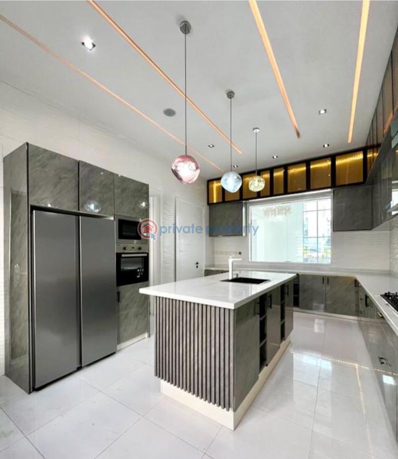 5 bedroom Detached Duplex For Sale Lekki County Homes Ikota Ikota Lekki Lagos - 3