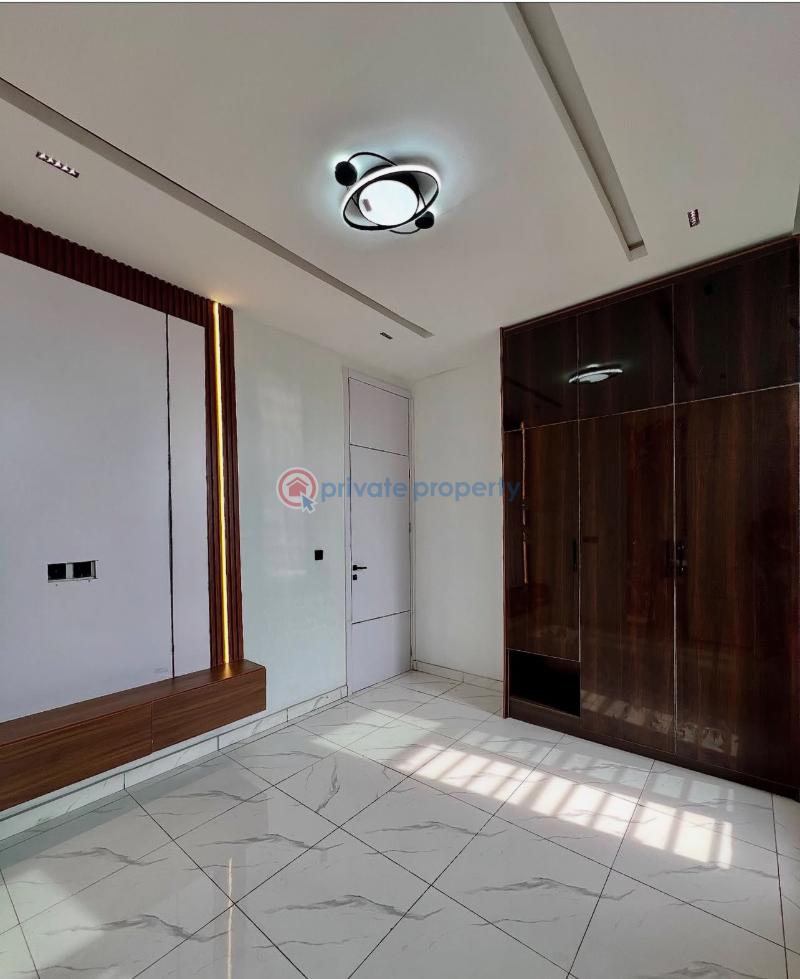 5 bedroom Detached Duplex For Sale Secure Estate At Orchid Lekki Lekki Expressway Lagos - 18