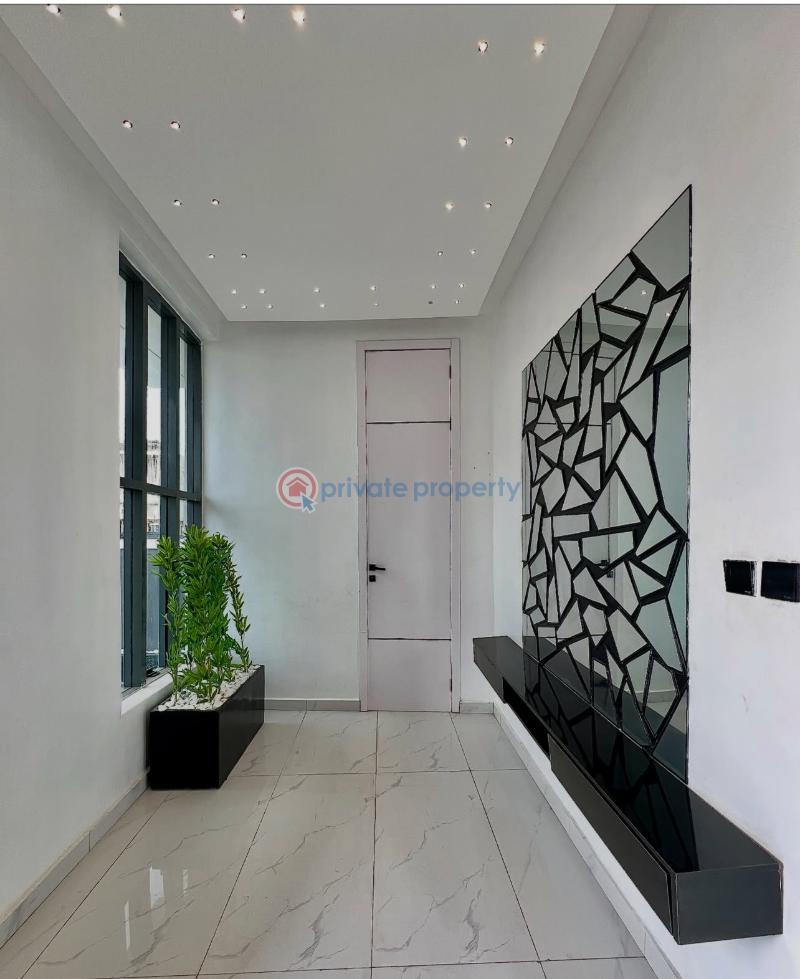 5 bedroom Detached Duplex For Sale Secure Estate At Orchid Lekki Lekki Expressway Lagos - 4