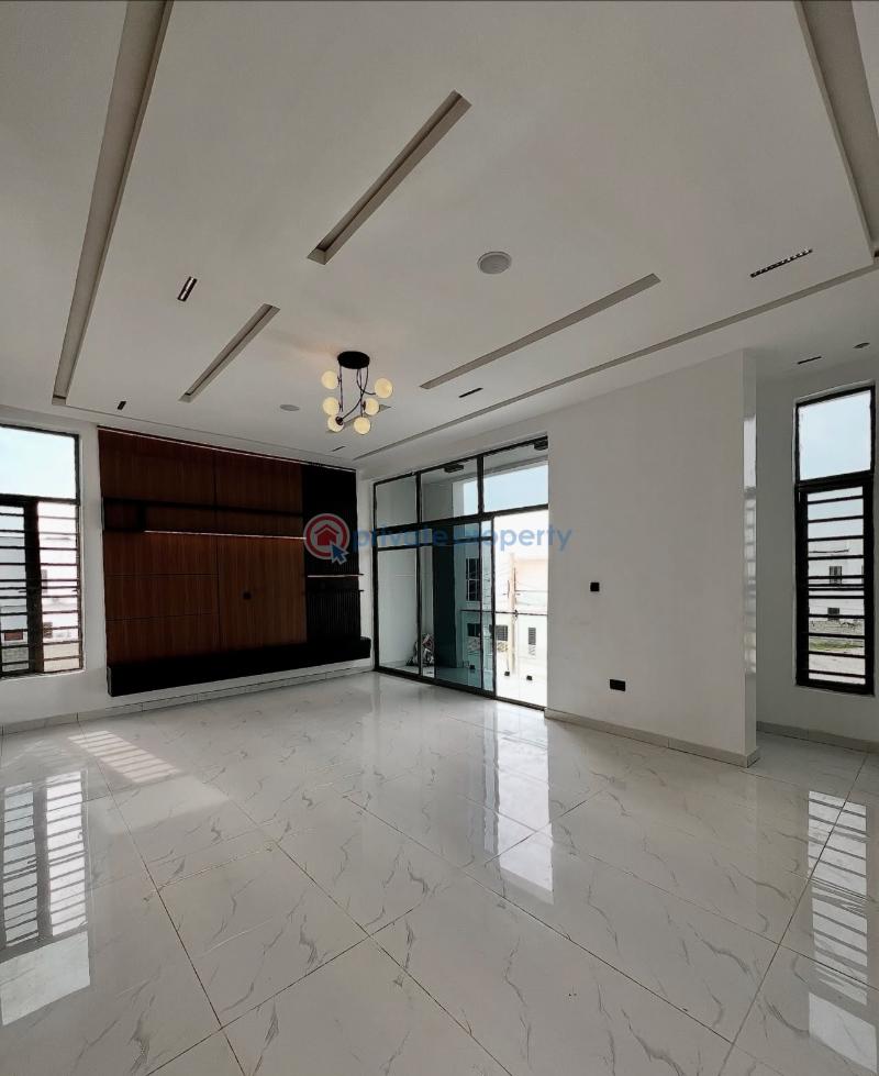5 bedroom Detached Duplex For Sale Secure Estate At Orchid Lekki Lekki Expressway Lagos - 13
