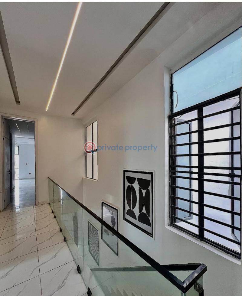 5 bedroom Detached Duplex For Sale Secure Estate At Orchid Lekki Lekki Expressway Lagos - 11