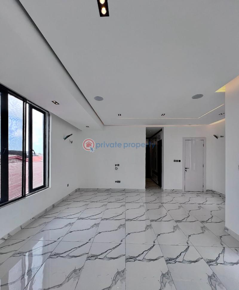 5 bedroom Detached Duplex For Sale Secure Estate At Orchid Lekki Lekki Expressway Lagos - 2