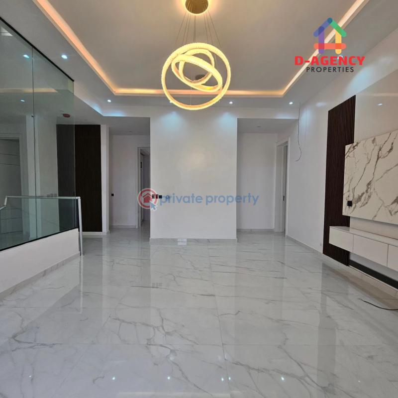 5 bedroom Duplex For Sale Osapa London Lekki Lagos - 3