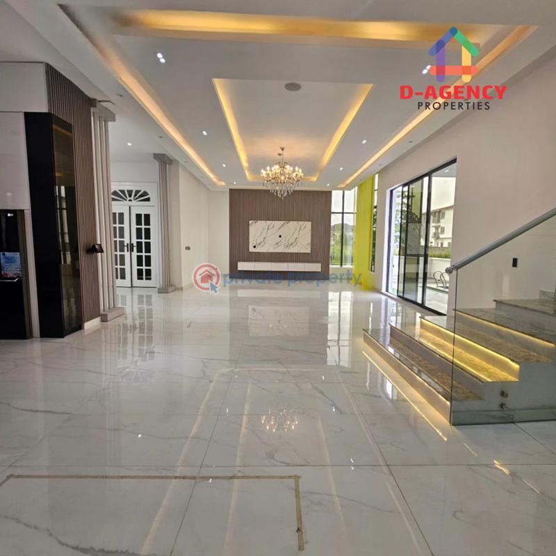 5 bedroom Duplex For Sale Osapa London Lekki Lagos - 1
