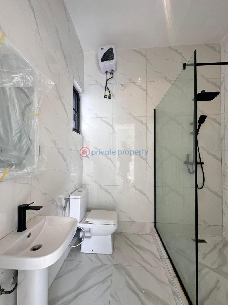 5 bedroom Detached Duplex For Sale Ikota Estate Ikota Lekki Lagos - 7