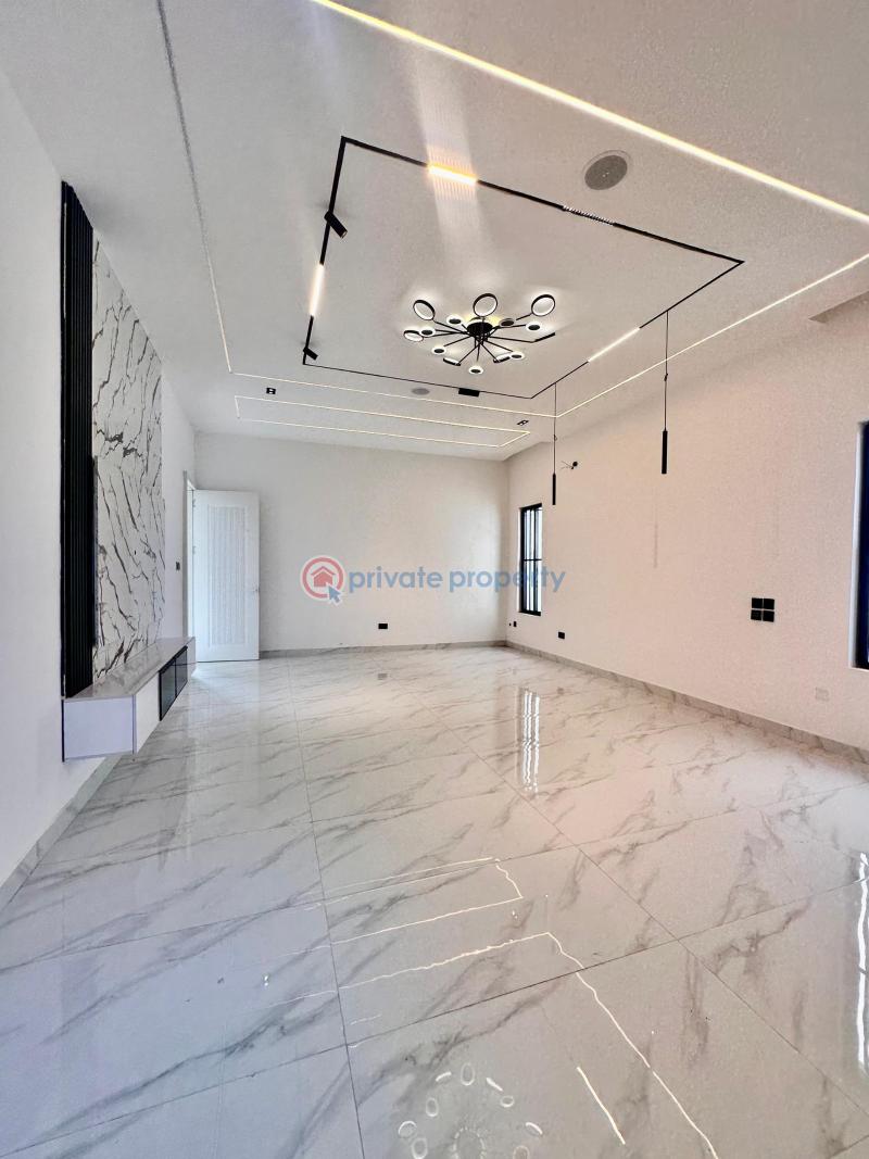 5 bedroom Detached Duplex For Sale Ikota Estate Ikota Lekki Lagos - 2