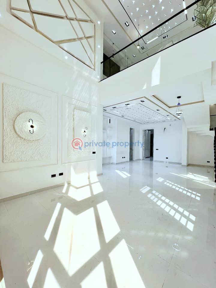 6 bedroom Detached Duplex For Sale Osapa London Lekki Lagos - 16