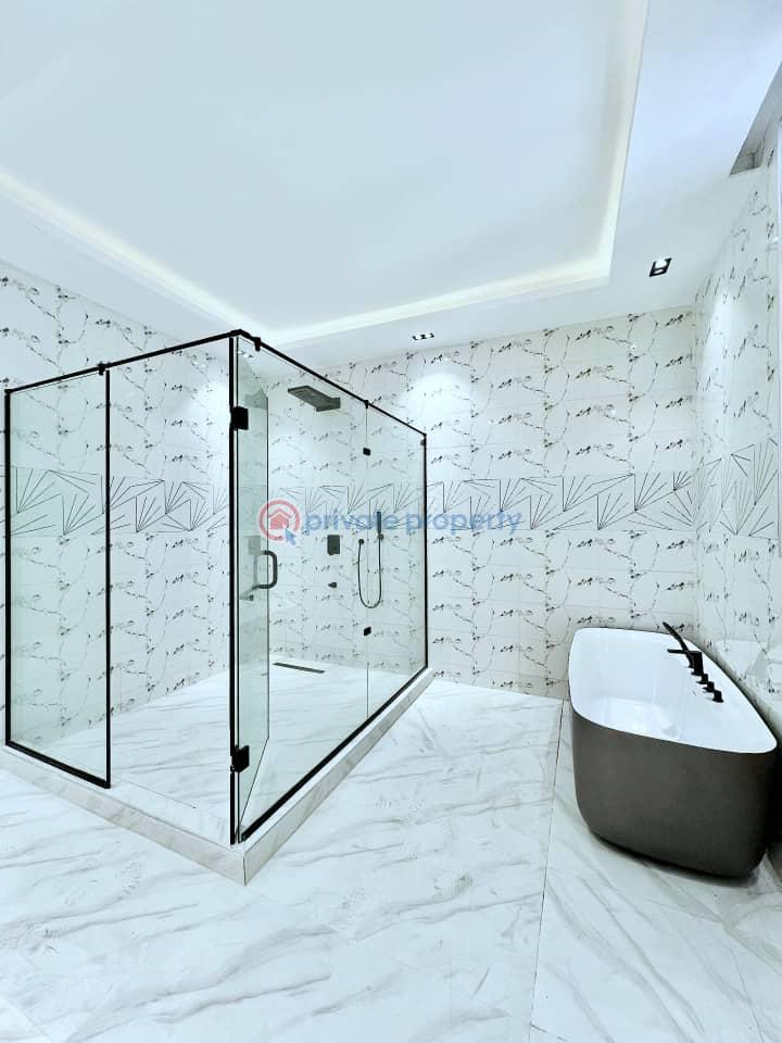 6 bedroom Detached Duplex For Sale Osapa London Lekki Lagos - 15