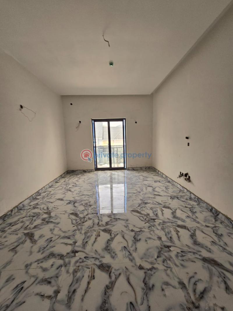 Contemporary designed 7bedroom house with swimming pool, with elevator - 18 7 bedroom House For Sale Katampe Ext. Abuja Phase 2  - 18