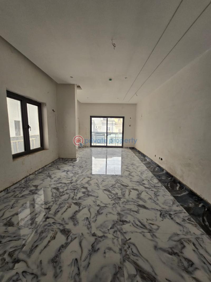 Contemporary designed 7bedroom house with swimming pool, with elevator - 4 7 bedroom House For Sale Katampe Ext. Abuja Phase 2  - 4