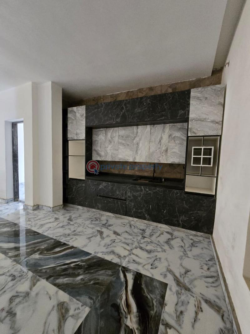 Contemporary designed 7bedroom house with swimming pool, with elevator - 16 7 bedroom House For Sale Katampe Ext. Abuja Phase 2  - 16