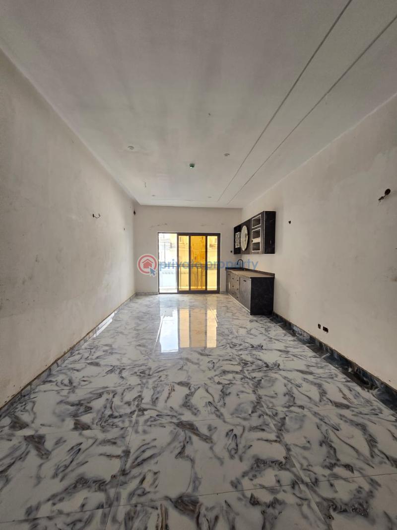 Contemporary designed 7bedroom house with swimming pool, with elevator - 7 7 bedroom House For Sale Katampe Ext. Abuja Phase 2  - 7
