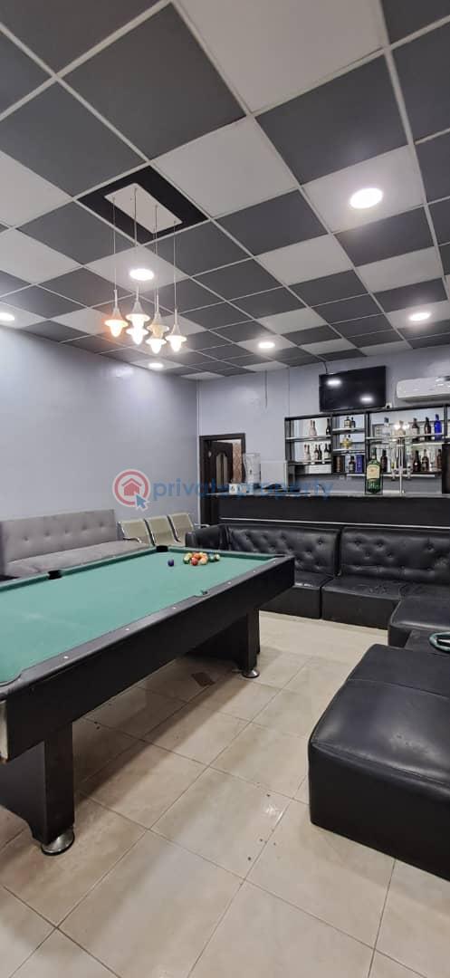 Hotel For Sale Close To Sangotedo Shoprite Along Lekki Expressway Lagos - 15