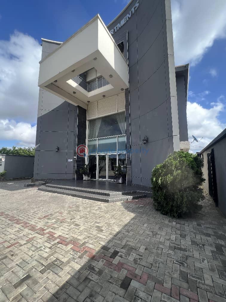 Hotel For Sale Close To Sangotedo Shoprite Along Lekki Expressway Lagos - 22