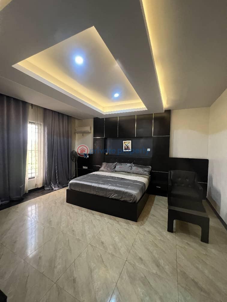 Hotel For Sale Close To Sangotedo Shoprite Along Lekki Expressway Lagos - 7