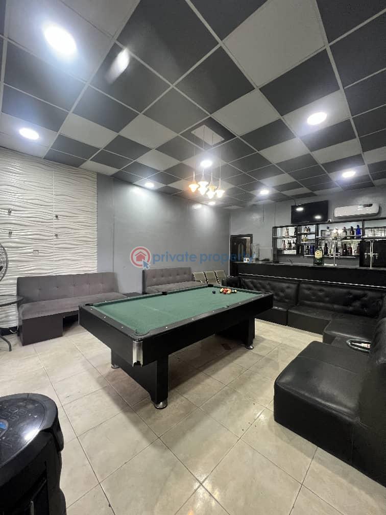 Hotel For Sale Close To Sangotedo Shoprite Along Lekki Expressway Lagos - 14