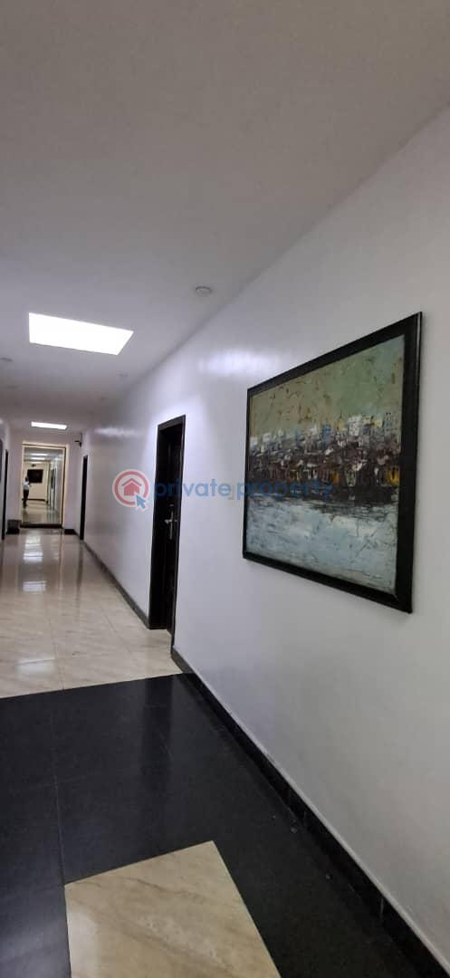 Hotel For Sale Close To Sangotedo Shoprite Along Lekki Expressway Lagos - 8