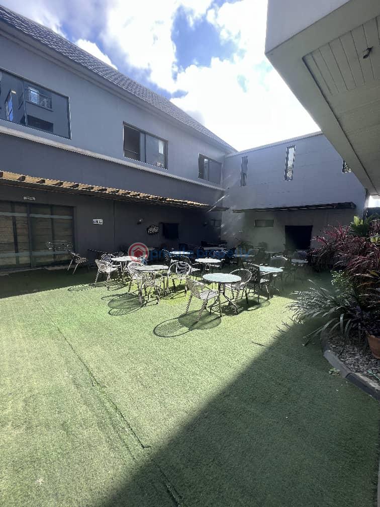 Hotel For Sale Close To Sangotedo Shoprite Along Lekki Expressway Lagos - 19