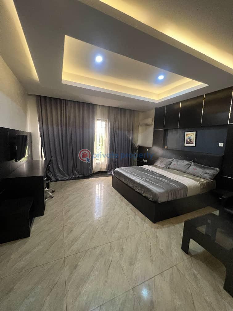 Hotel For Sale Close To Sangotedo Shoprite Along Lekki Expressway Lagos - 6