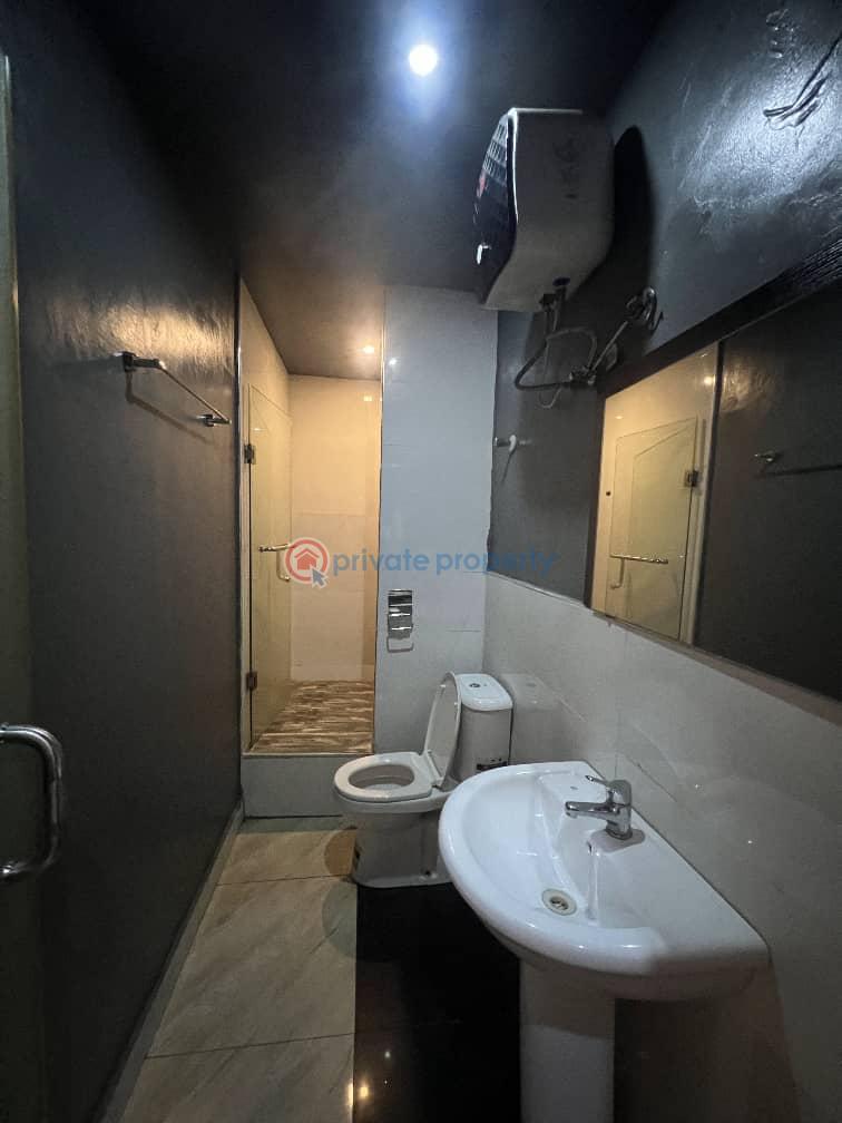 Hotel For Sale Close To Sangotedo Shoprite Along Lekki Expressway Lagos - 12