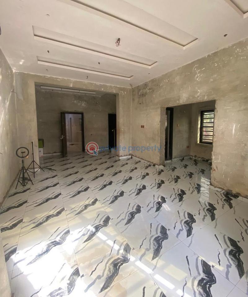 4 bedroom Detached Duplex For Sale Sars Road Obio-Akpor Port Harcourt Rivers - 2